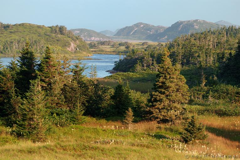 ENE-20080905-0111.jpg - Sandbanks Provincial Park, Burgeo